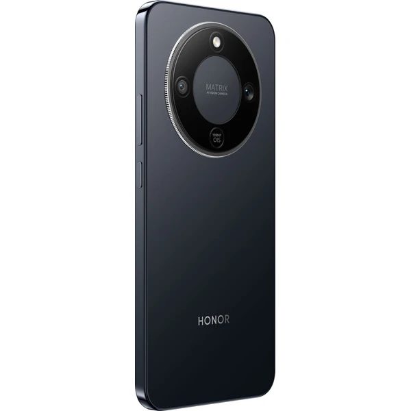 HONOR Magic8 Lite 8GB/256GB Midnight Black - Obrázek 6