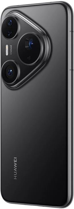 Huawei Pura 80 Pro 12GB/512GB Glazed Black - Obrázek 5