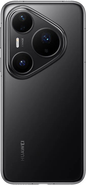 Huawei Pura 80 Pro 12GB/512GB Glazed Black - Obrázek 6