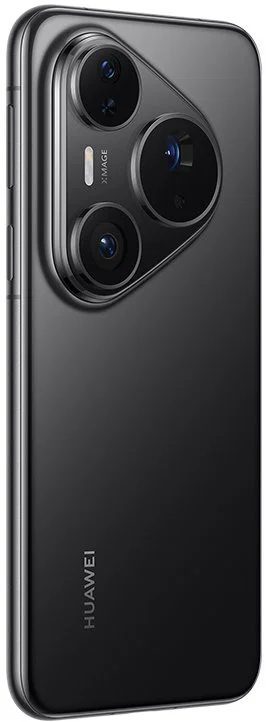 Huawei Pura 80 Pro 12GB/512GB Glazed Black - Obrázek 7