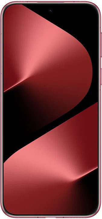 Huawei Pura 80 Pro 12GB/512GB Glazed Red - Obrázek 3
