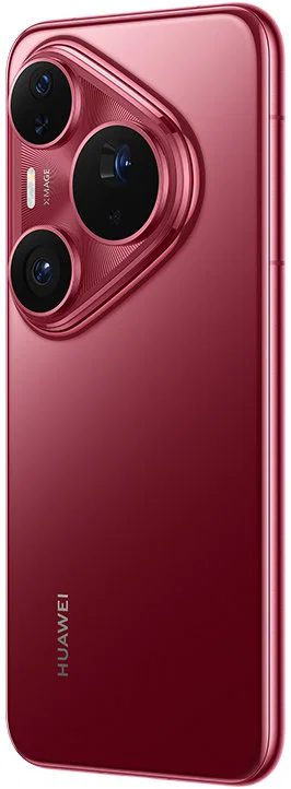 Huawei Pura 80 Pro 12GB/512GB Glazed Red - Obrázek 5