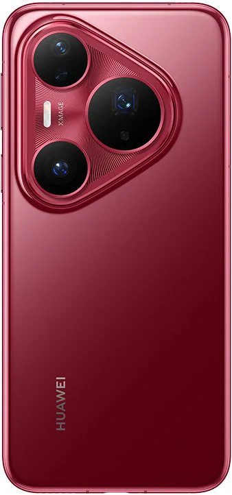 Huawei Pura 80 Pro 12GB/512GB Glazed Red - Obrázek 6