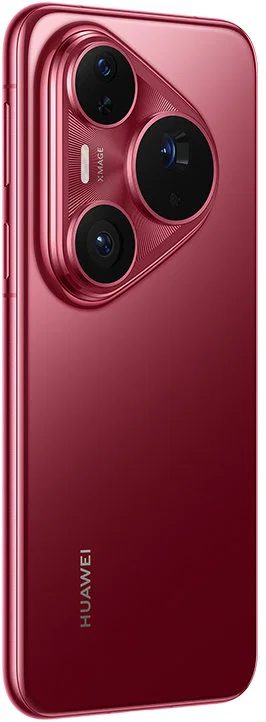 Huawei Pura 80 Pro 12GB/512GB Glazed Red - Obrázek 7
