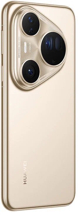 Huawei Pura 80 Ultra 16GB/512GB Prestige Gold - Obrázek 7