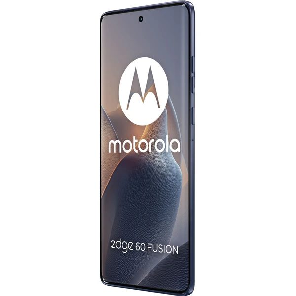 Motorola Edge 60 Fusion 12GB/256GB PANTONE Slipstream - Obrázek 3