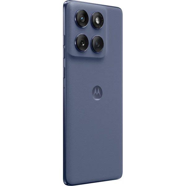 Motorola Edge 60 Fusion 12GB/256GB PANTONE Slipstream - Obrázek 8