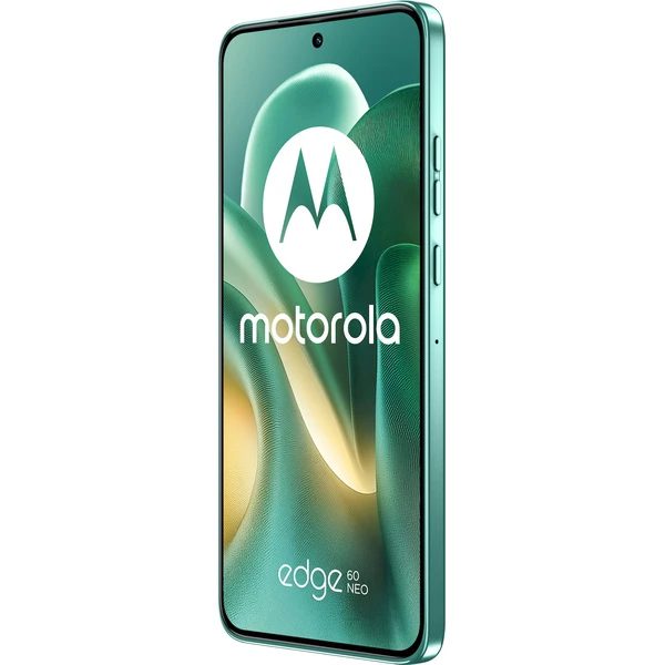 Motorola Edge 60 Neo 12GB/256GB PANTONE Frostbite - Obrázek 3
