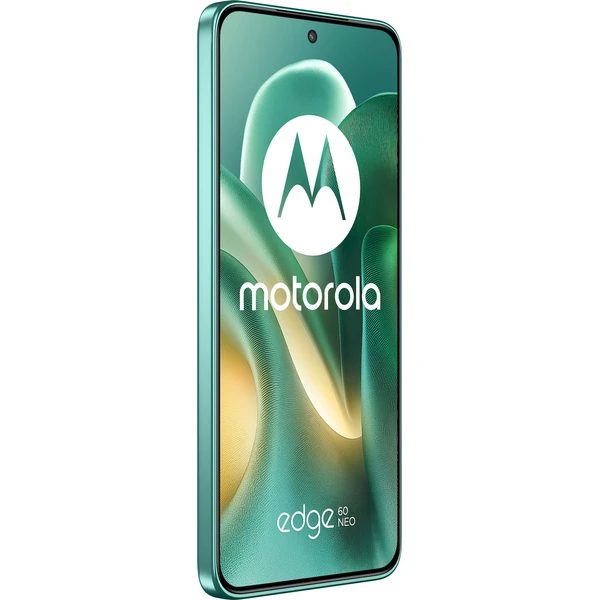Motorola Edge 60 Neo 12GB/256GB PANTONE Frostbite - Obrázek 5