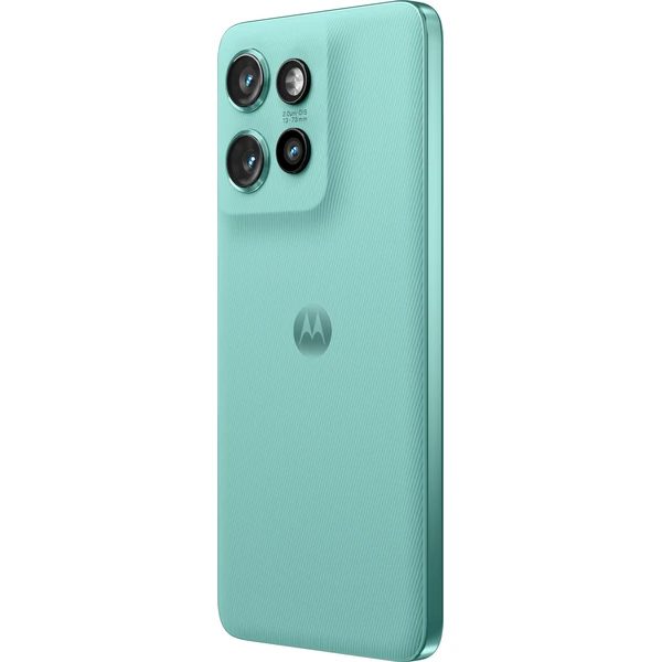Motorola Edge 60 Neo 12GB/256GB PANTONE Frostbite - Obrázek 6
