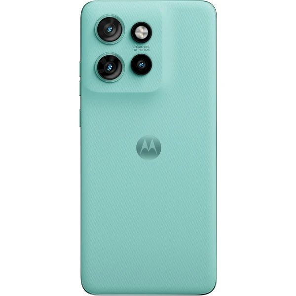Motorola Edge 60 Neo 12GB/256GB PANTONE Frostbite - Obrázek 7