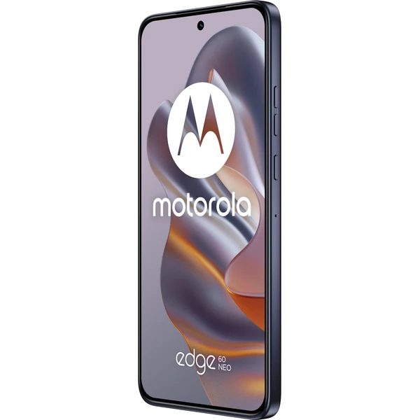 Motorola Edge 60 Neo 12GB/256GB PANTONE Grisaille - Obrázek 3
