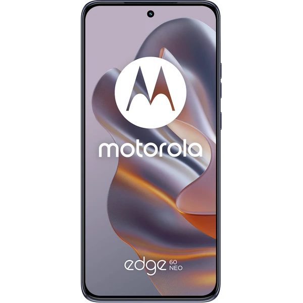 Motorola Edge 60 Neo 12GB/256GB PANTONE Grisaille - Obrázek 4