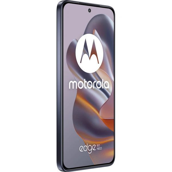 Motorola Edge 60 Neo 12GB/256GB PANTONE Grisaille - Obrázek 5