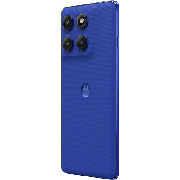 Motorola Edge 60 Pro 12GB/512GB PANTONE Dazzling Blue - Obrázek 6