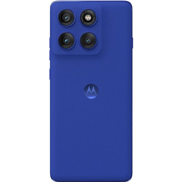 Motorola Edge 60 Pro 12GB/512GB PANTONE Dazzling Blue - Obrázek 7