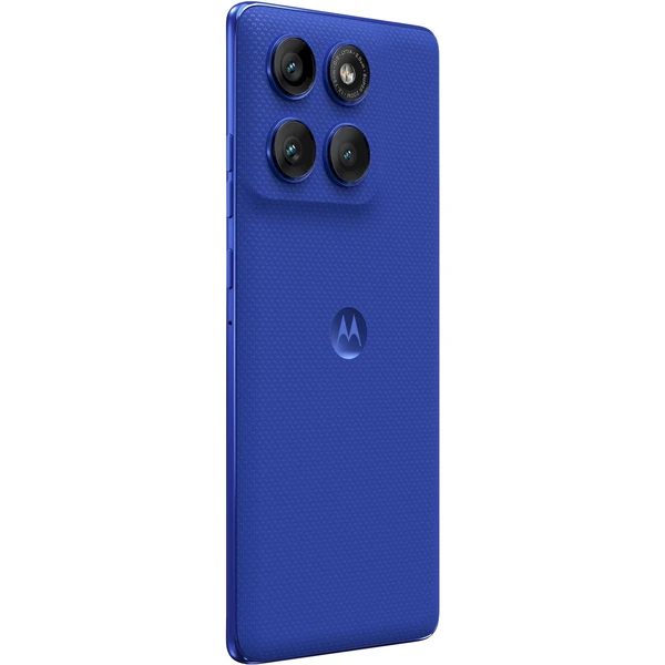 Motorola Edge 60 Pro 12GB/512GB PANTONE Dazzling Blue - Obrázek 8