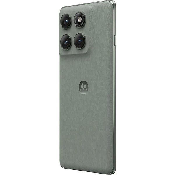 Motorola Edge 60 Pro 12GB/512GB PANTONE Shadow - Obrázek 5