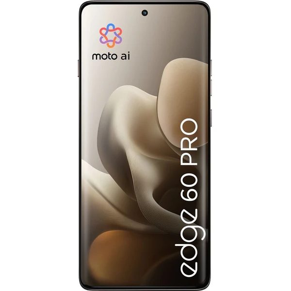 Motorola Edge 60 Pro 12GB/512GB PANTONE Walnut - Obrázek 3