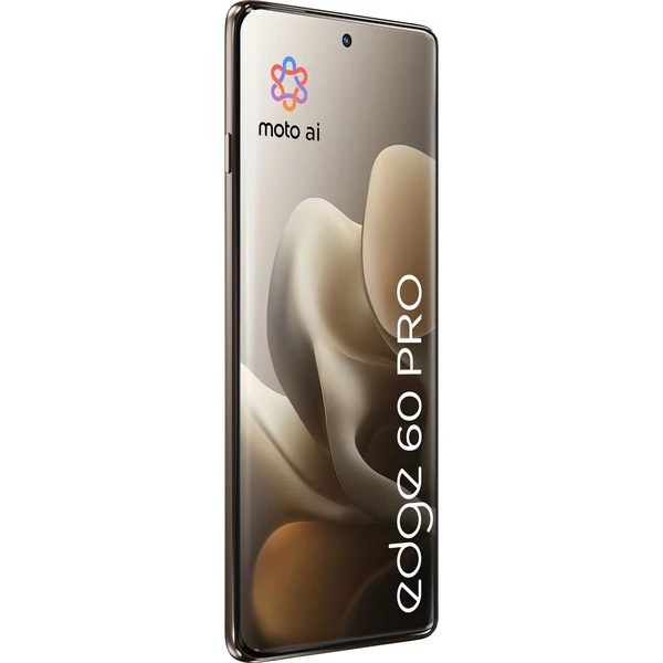 Motorola Edge 60 Pro 12GB/512GB PANTONE Walnut - Obrázek 4