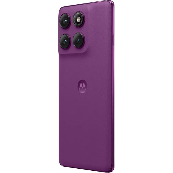 Motorola Edge 60 Pro 8GB/256GB PANTONE Sparkling Grape - Obrázek 7