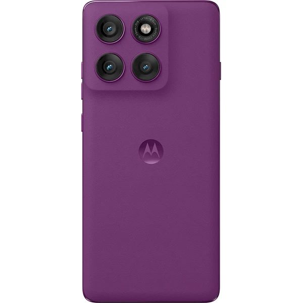 Motorola Edge 60 Pro 8GB/256GB PANTONE Sparkling Grape - Obrázek 8