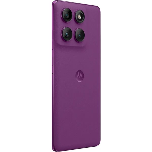 Motorola Edge 60 Pro 8GB/256GB PANTONE Sparkling Grape - Obrázek 9