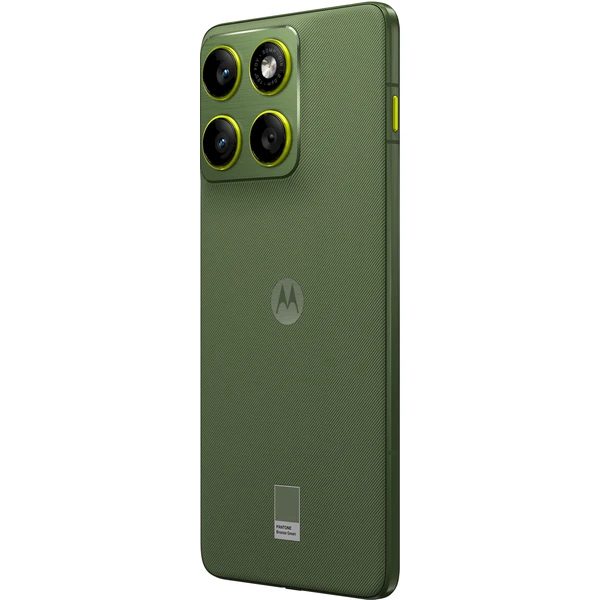 Motorola Edge 70 12GB/512GB PANTONE Bronze Green - Obrázek 6