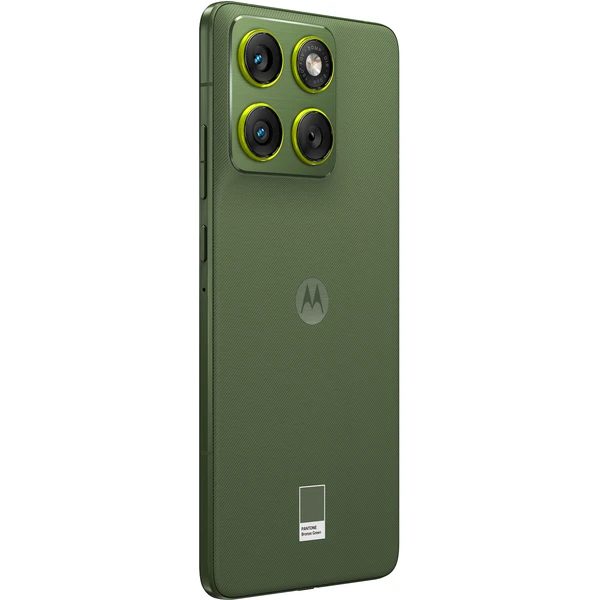 Motorola Edge 70 12GB/512GB PANTONE Bronze Green - Obrázek 8