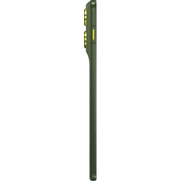 Motorola Edge 70 12GB/512GB PANTONE Bronze Green - Obrázek 9