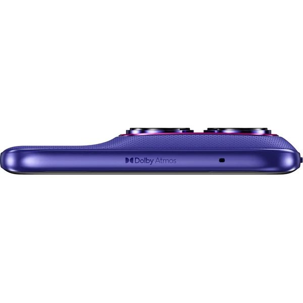 Motorola Edge 70 Fusion 12GB/256GB PANTONE Orient Blue - Obrázek 11
