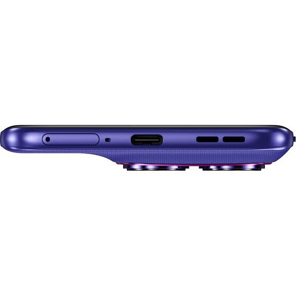 Motorola Edge 70 Fusion 12GB/256GB PANTONE Orient Blue - Obrázek 12