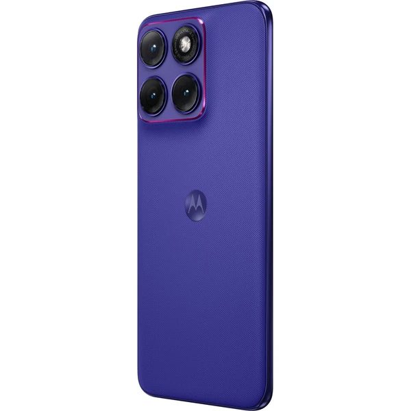 Motorola Edge 70 Fusion 12GB/256GB PANTONE Orient Blue - Obrázek 6