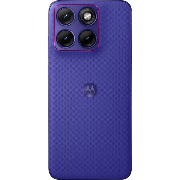 Motorola Edge 70 Fusion 12GB/256GB PANTONE Orient Blue - Obrázek 7