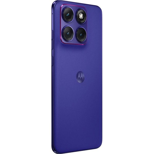 Motorola Edge 70 Fusion 12GB/256GB PANTONE Orient Blue - Obrázek 8