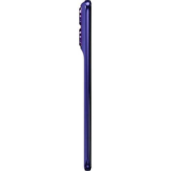 Motorola Edge 70 Fusion 12GB/256GB PANTONE Orient Blue - Obrázek 9