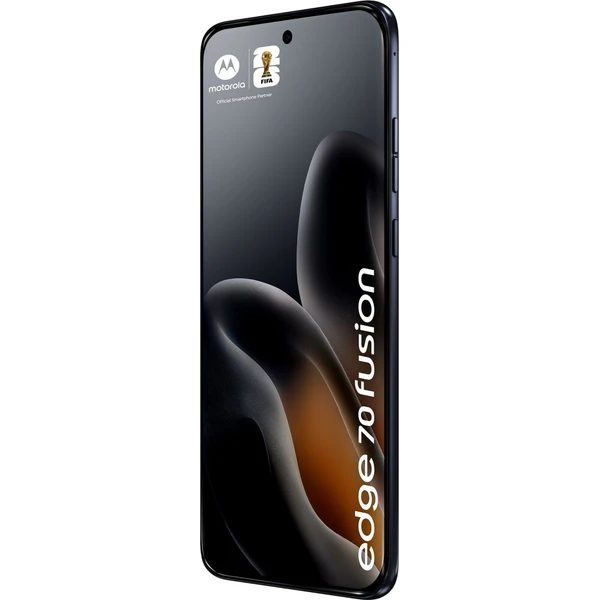 Motorola Edge 70 Fusion 12GB/256GB PANTONE Silhoutte - Obrázek 4
