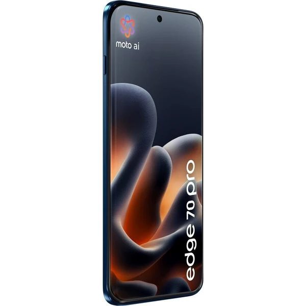 Motorola Edge 70 Pro 12GB/512GB PANTONE Tital - Obrázek 6