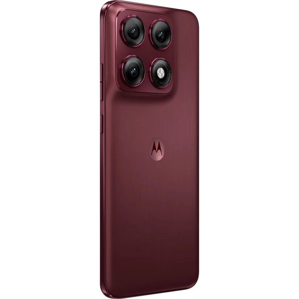 Motorola Edge 70 Pro 12GB/512GB PANTONE Zinfandel - Obrázek 6