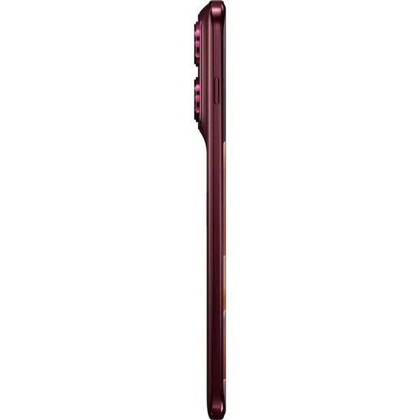 Motorola Edge 70 Pro 12GB/512GB PANTONE Zinfandel - Obrázek 10