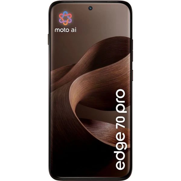 Motorola Edge 70 Pro 8GB/256GB PANTONE Chicory Coffee - Obrázek 5