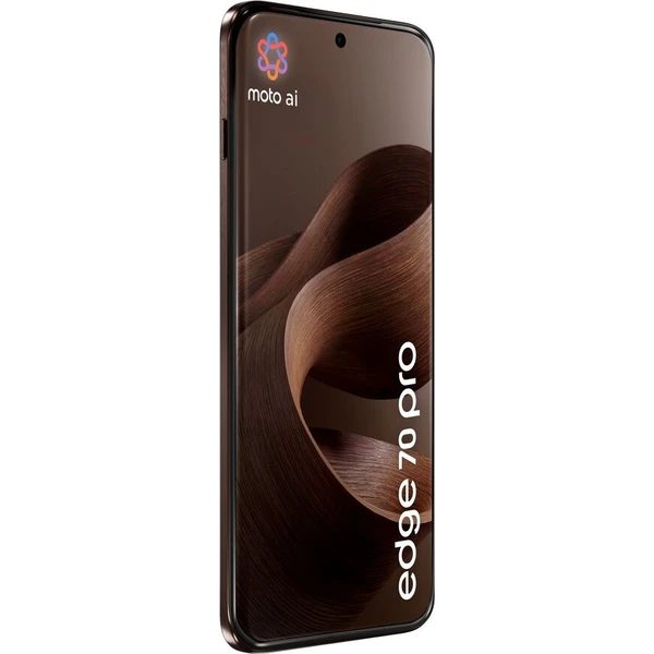 Motorola Edge 70 Pro 8GB/256GB PANTONE Chicory Coffee - Obrázek 6