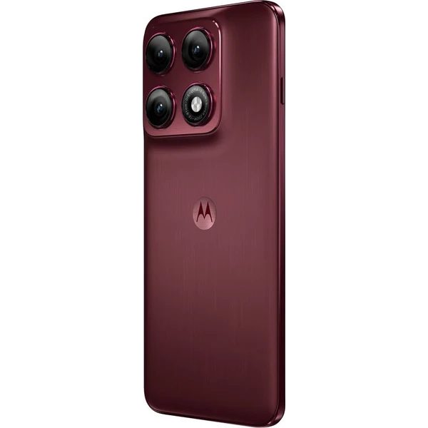 Motorola Edge 70 Pro 8GB/256GB PANTONE Zinfandel - Obrázek 4