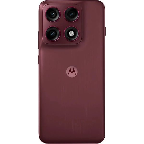 Motorola Edge 70 Pro 8GB/256GB PANTONE Zinfandel - Obrázek 5