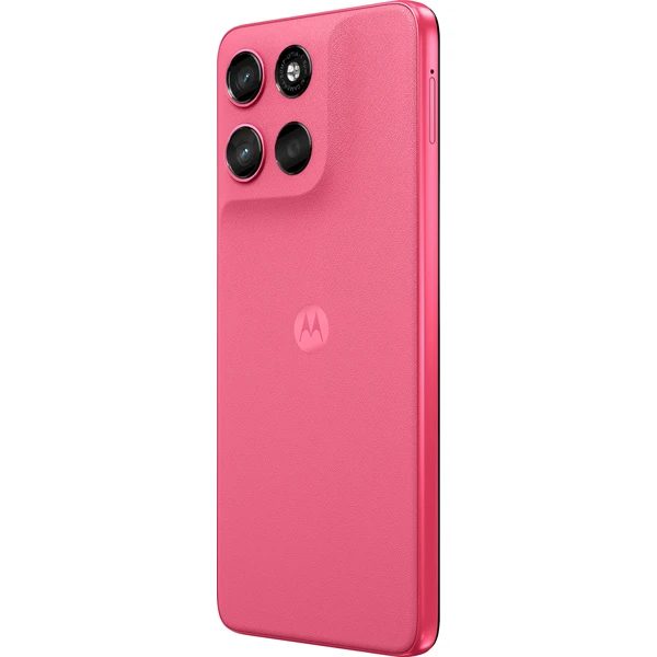 Motorola Moto G57 Power 5G 12GB/256GB PANTONE Pink Lemonade - Obrázek 5