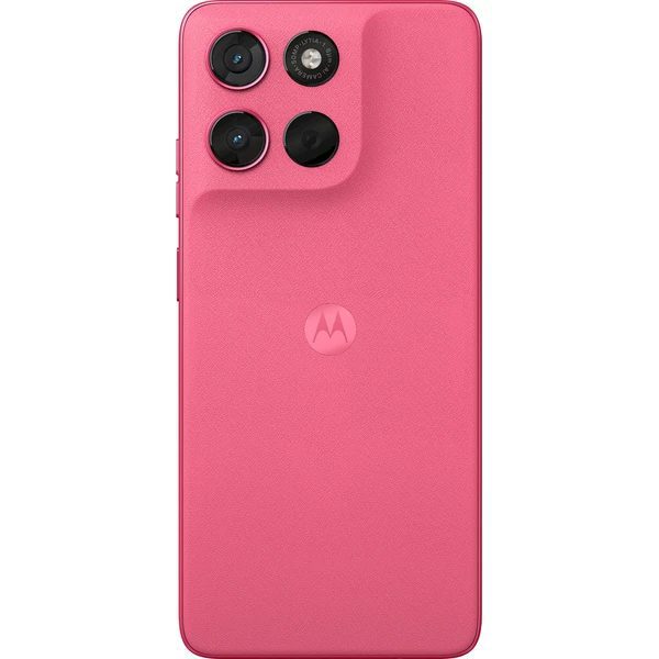 Motorola Moto G57 Power 5G 12GB/256GB PANTONE Pink Lemonade - Obrázek 6