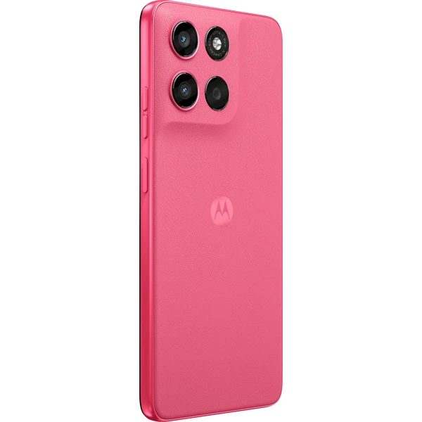Motorola Moto G57 Power 5G 12GB/256GB PANTONE Pink Lemonade - Obrázek 7
