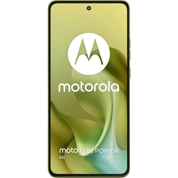 Motorola Moto G86 Power 5G 12GB/256GB PANTONE Golden Cypress - Obrázek 4