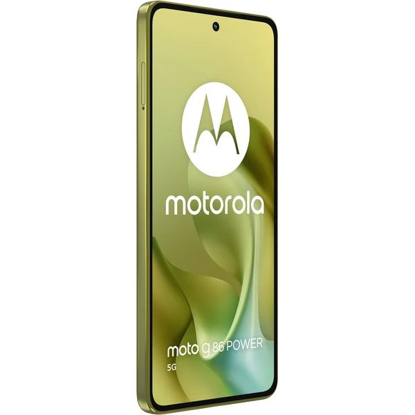 Motorola Moto G86 Power 5G 12GB/256GB PANTONE Golden Cypress - Obrázek 5