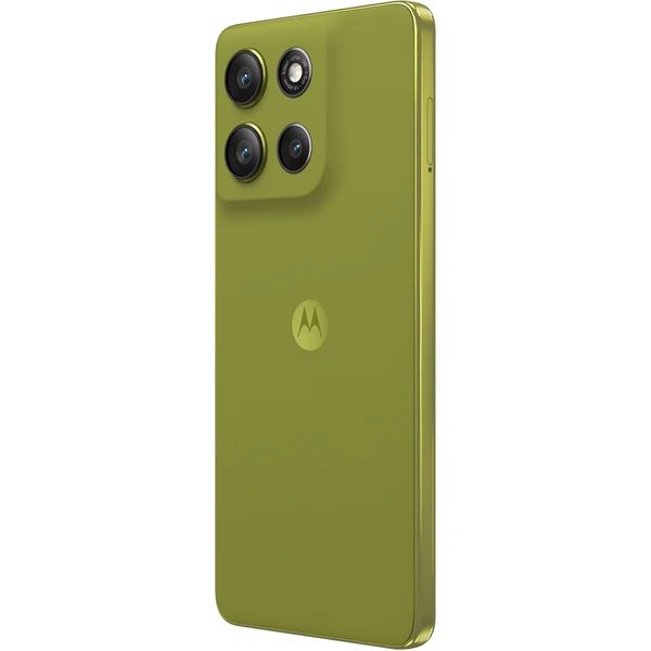 Motorola Moto G86 Power 5G 12GB/256GB PANTONE Golden Cypress - Obrázek 6
